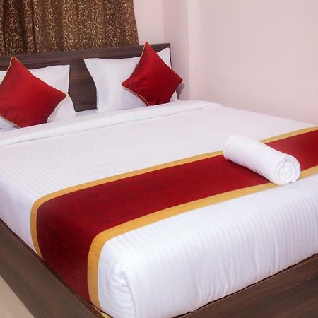 Hotel O Alfa Inn 벵갈루루 외부 사진