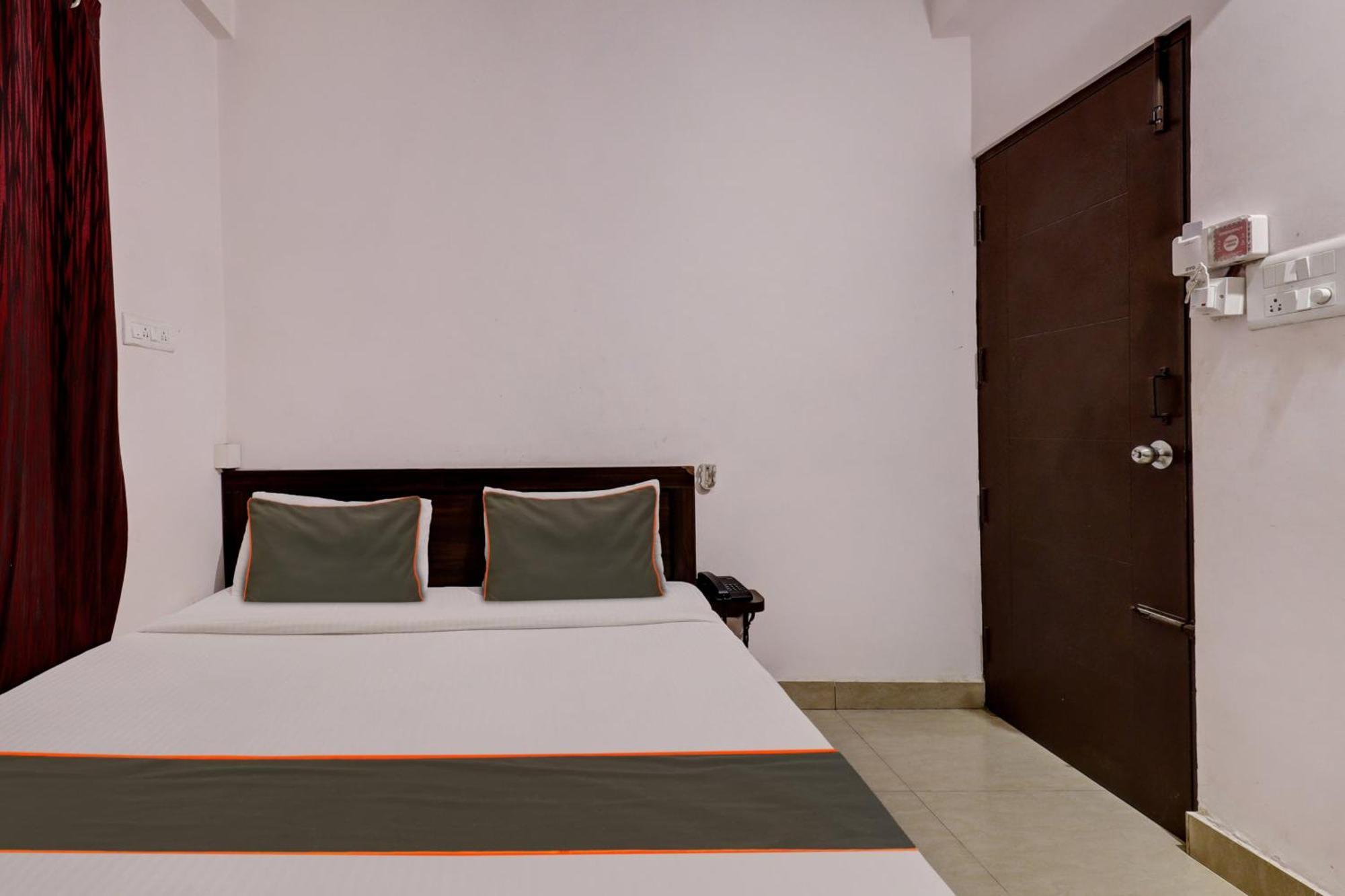 Hotel O Alfa Inn 벵갈루루 외부 사진