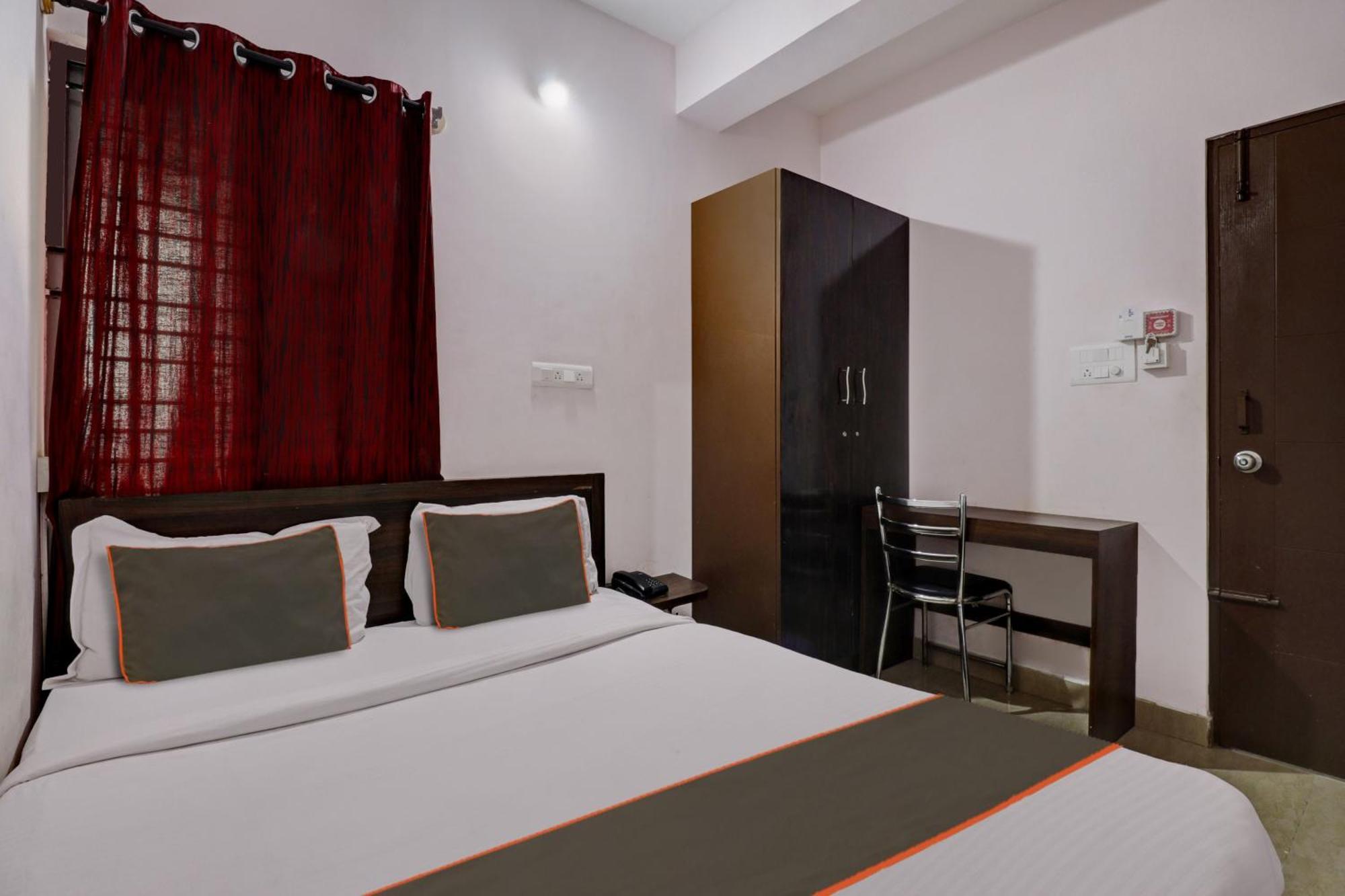 Hotel O Alfa Inn 벵갈루루 외부 사진