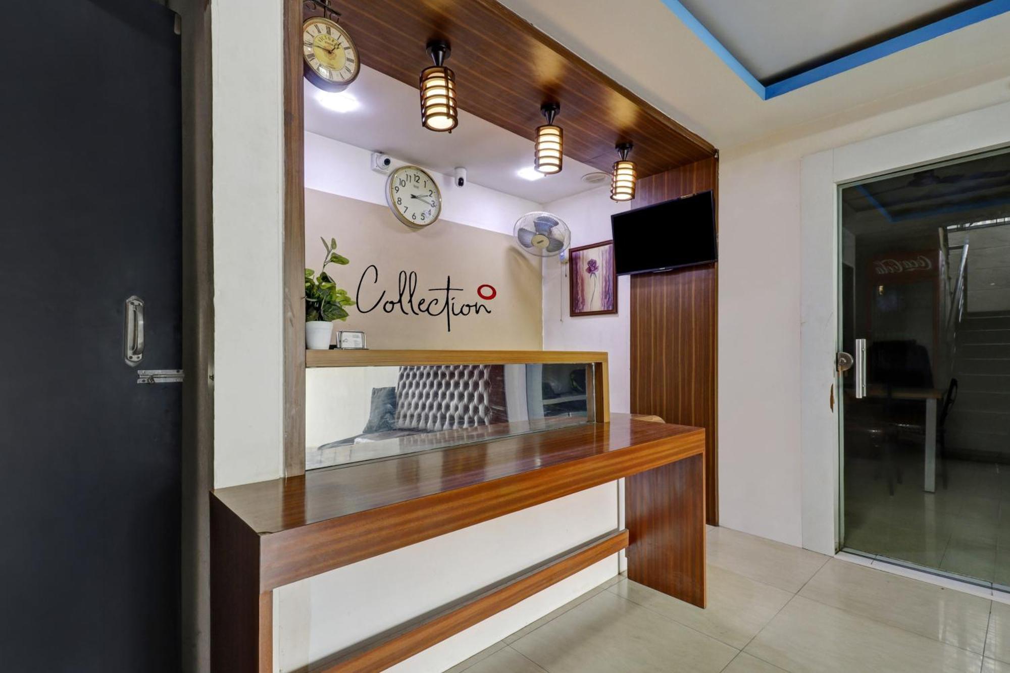 Hotel O Alfa Inn 벵갈루루 외부 사진