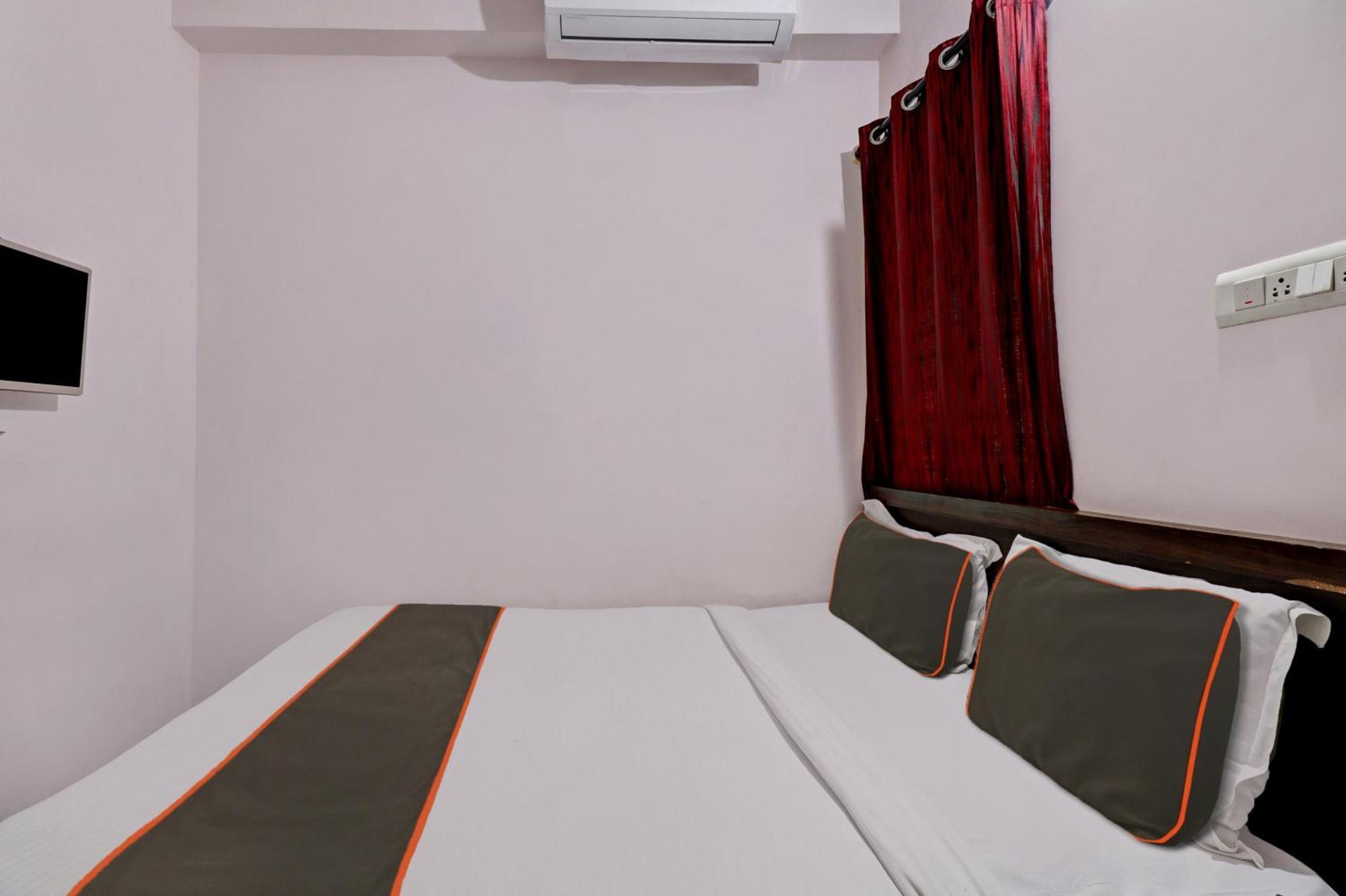 Hotel O Alfa Inn 벵갈루루 외부 사진