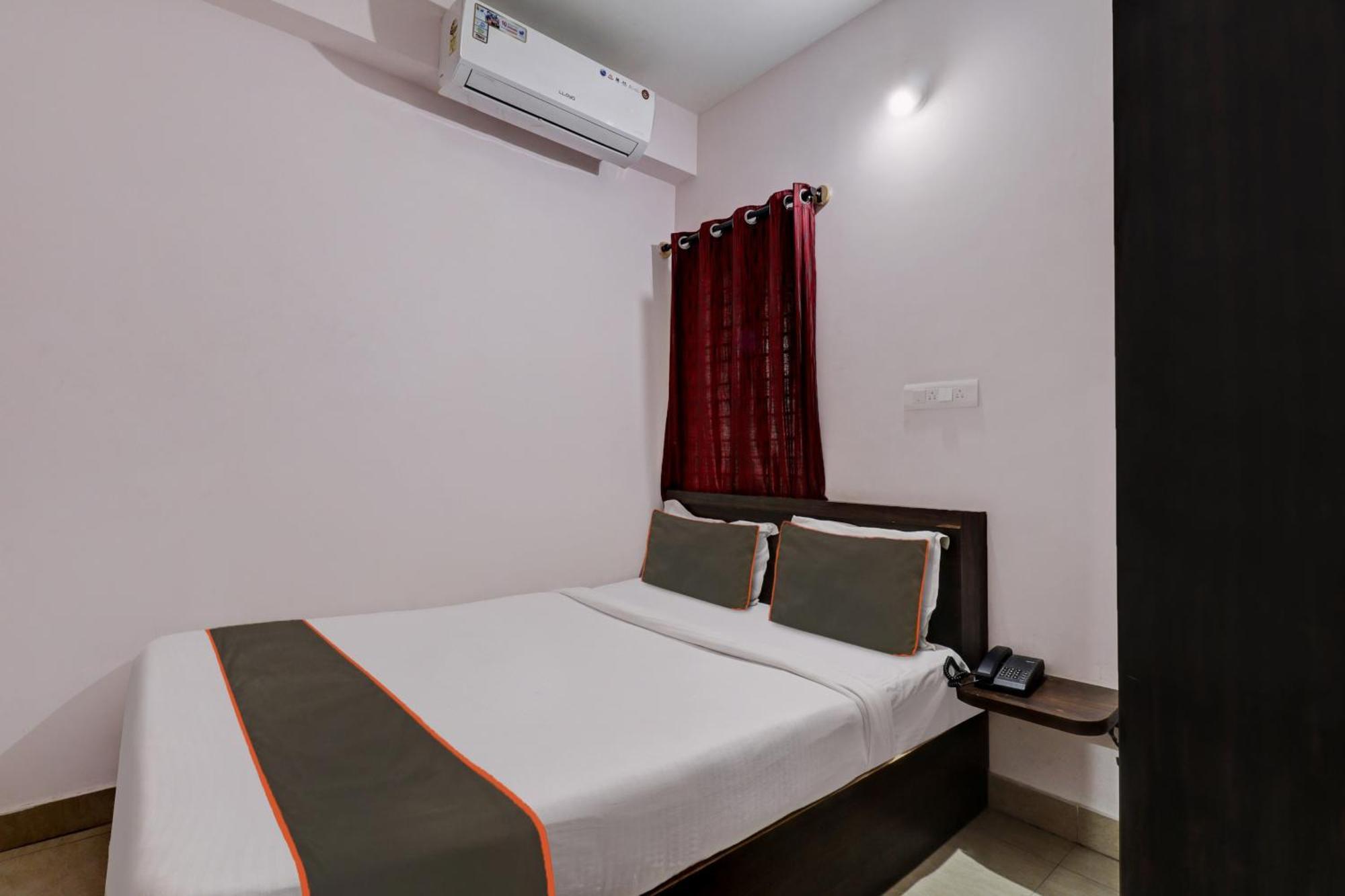 Hotel O Alfa Inn 벵갈루루 외부 사진