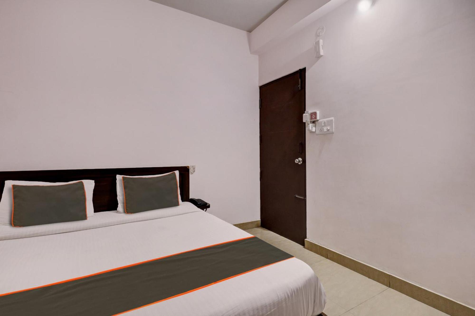 Hotel O Alfa Inn 벵갈루루 외부 사진