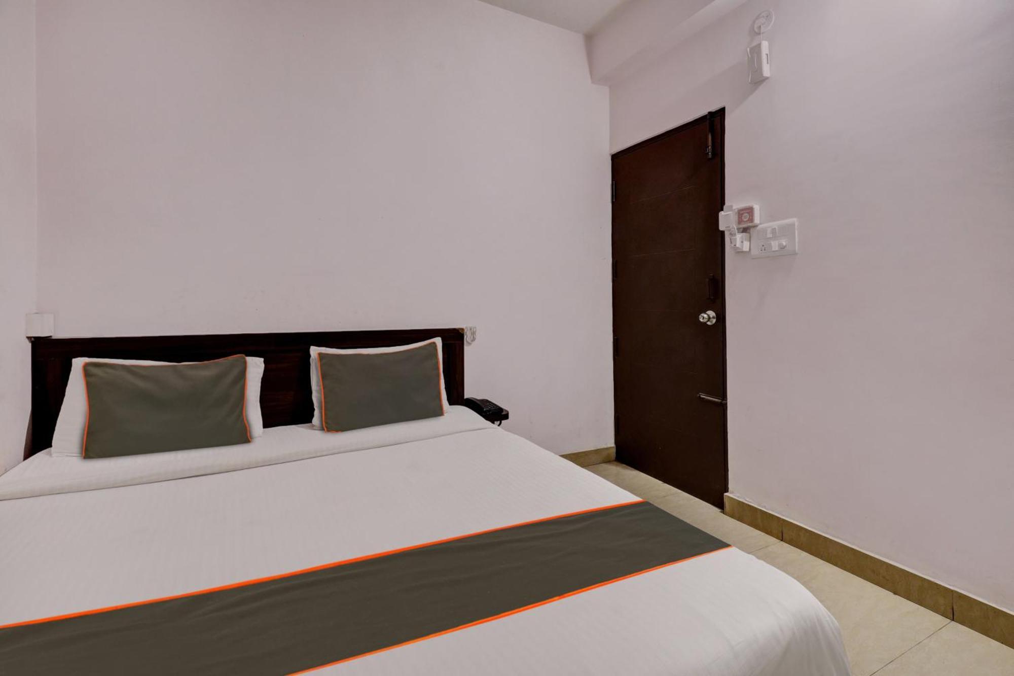 Hotel O Alfa Inn 벵갈루루 외부 사진