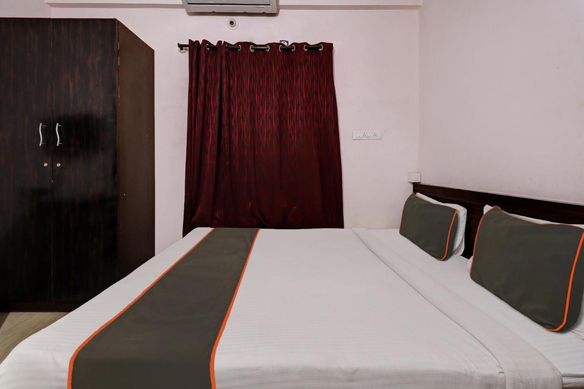 Hotel O Alfa Inn 벵갈루루 외부 사진