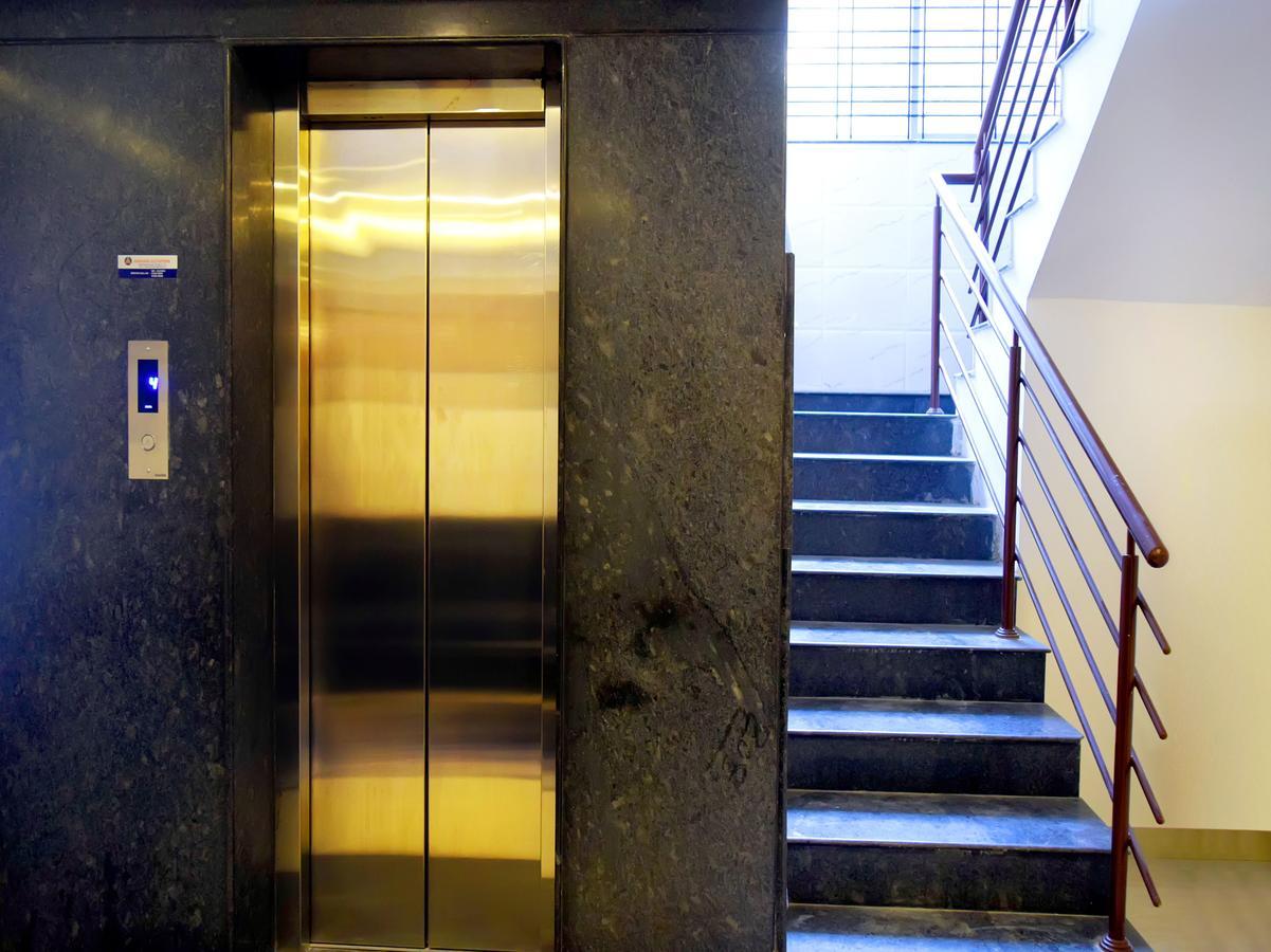 Hotel O Alfa Inn 벵갈루루 외부 사진