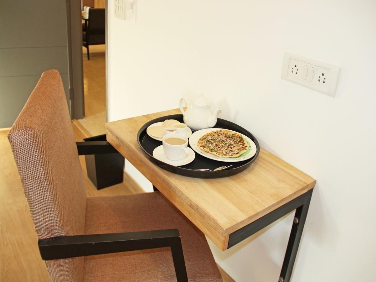 Hotel O Alfa Inn 벵갈루루 외부 사진