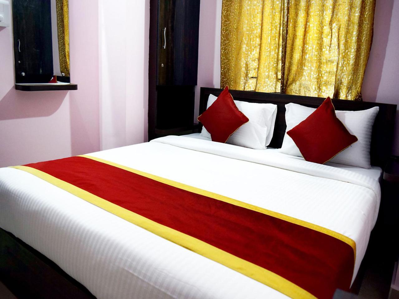 Hotel O Alfa Inn 벵갈루루 외부 사진