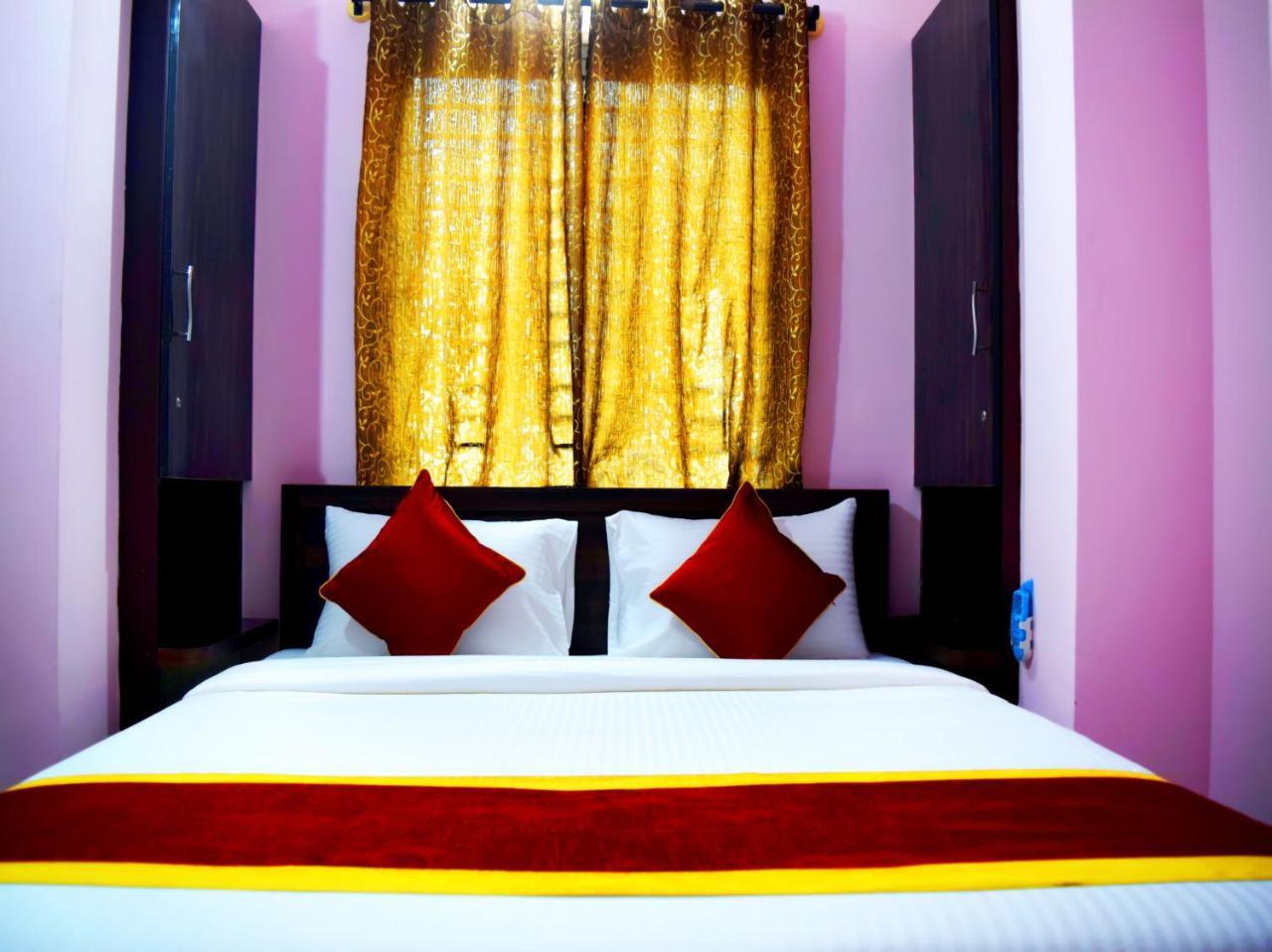 Hotel O Alfa Inn 벵갈루루 외부 사진