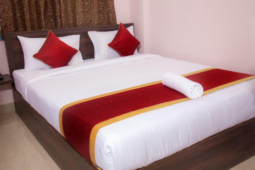 Hotel O Alfa Inn 벵갈루루 외부 사진