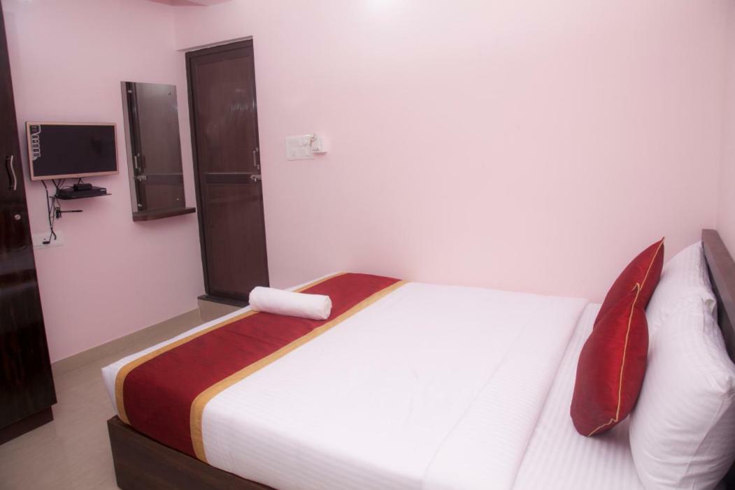 Hotel O Alfa Inn 벵갈루루 외부 사진