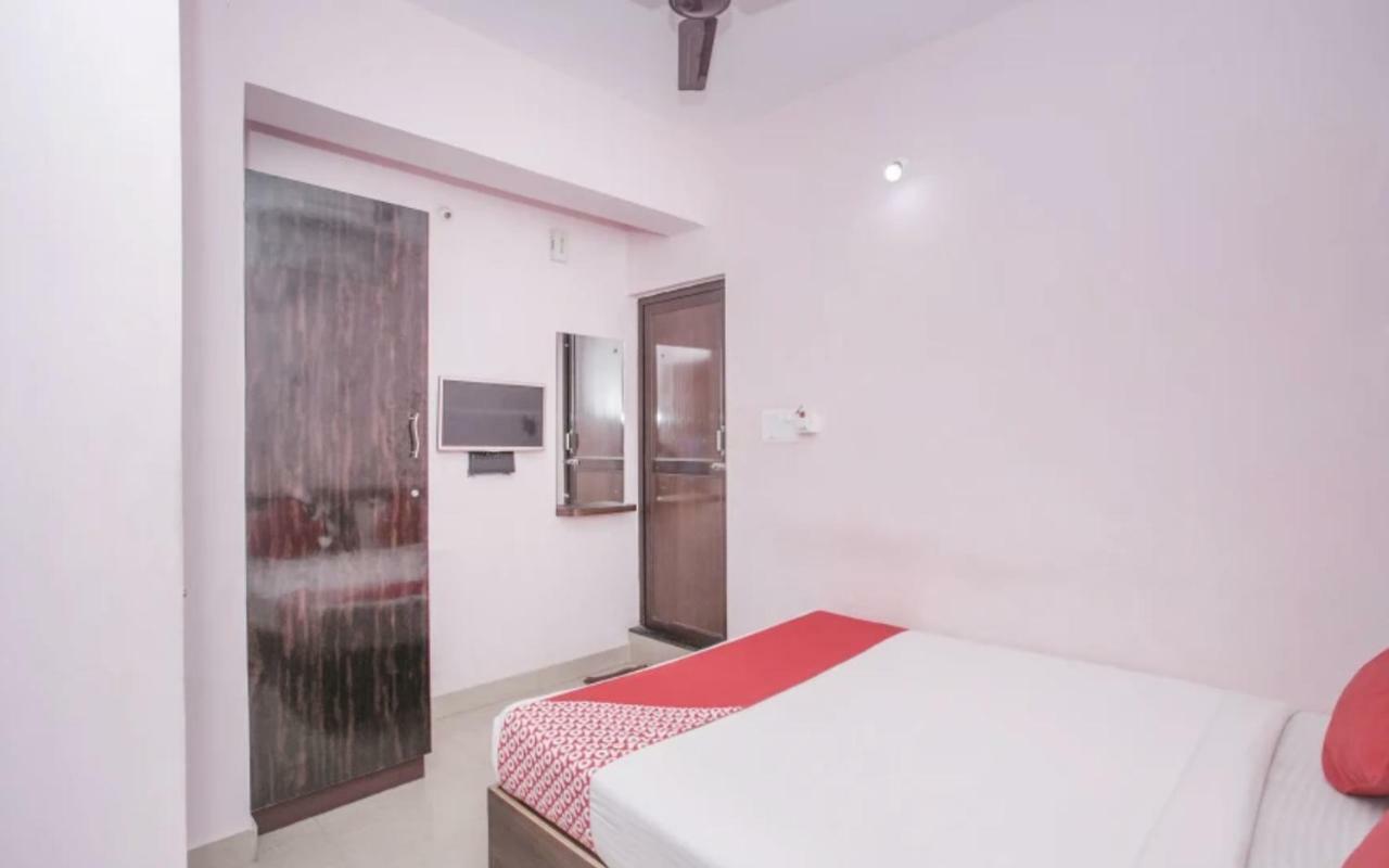 Hotel O Alfa Inn 벵갈루루 외부 사진