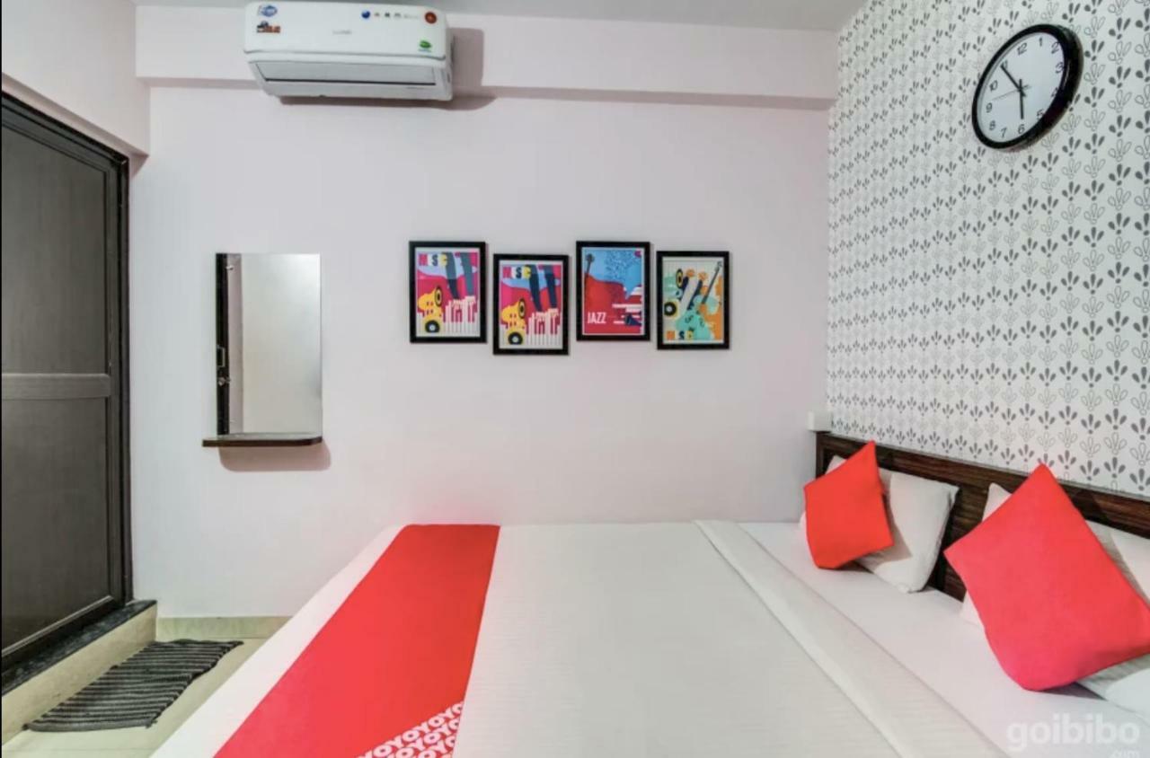 Hotel O Alfa Inn 벵갈루루 외부 사진